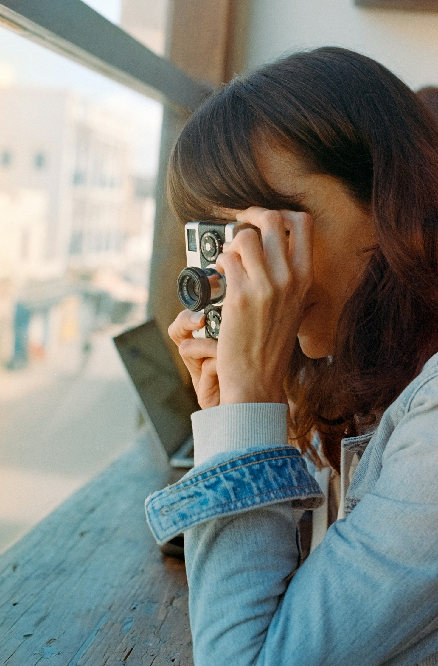 How To Frame A Perfect Moment